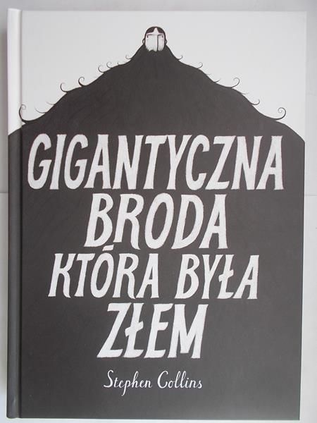 Gigantyczna broda, która była złem
