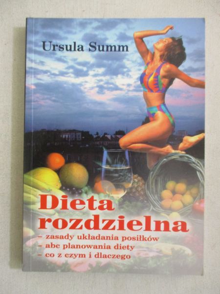 Dieta rozdzielna