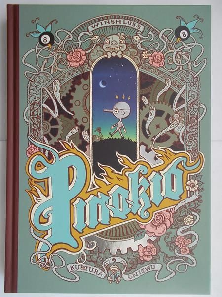 Pinokio