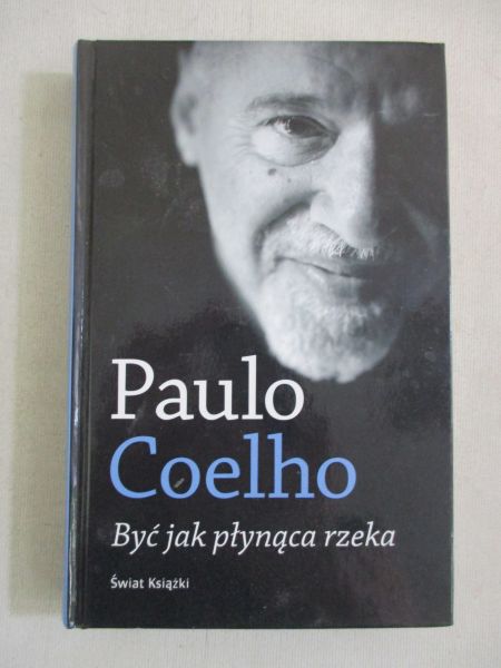 Być jak płynąca rzeka