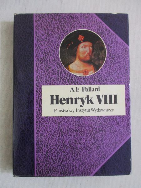 Henryk VIII