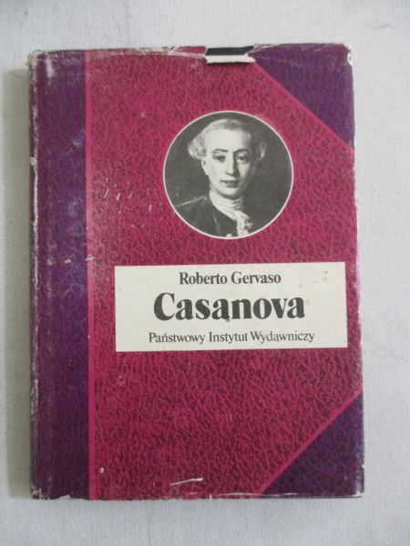 Casanova