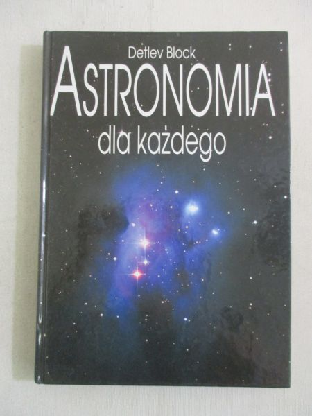 Astronomia dla każdego
