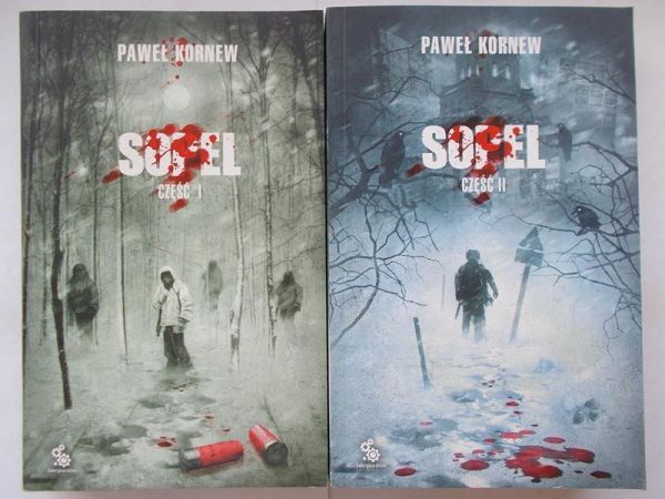 Sopel, tom I-II