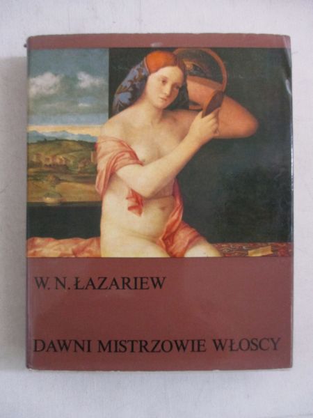 Dawni mistrzowie włoscy