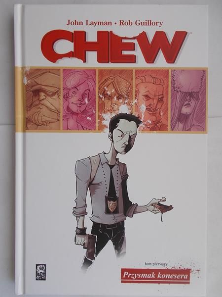 Chew