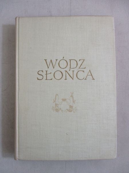 Wódz Słońca
