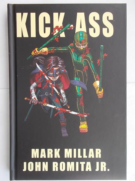 Kick-Ass