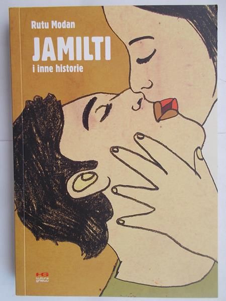 Jamilti i inne historie