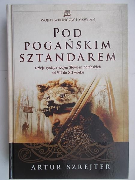 Pod pogańskim sztandarem