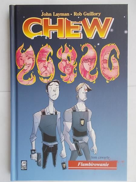 Chew