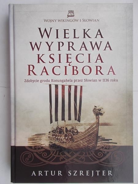 Wielka wyprawa księcia Racibora