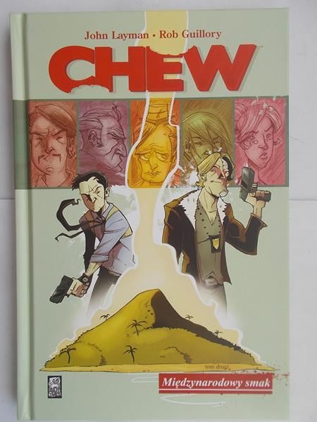 Chew