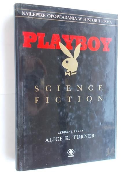 Playboy, Science Fiction