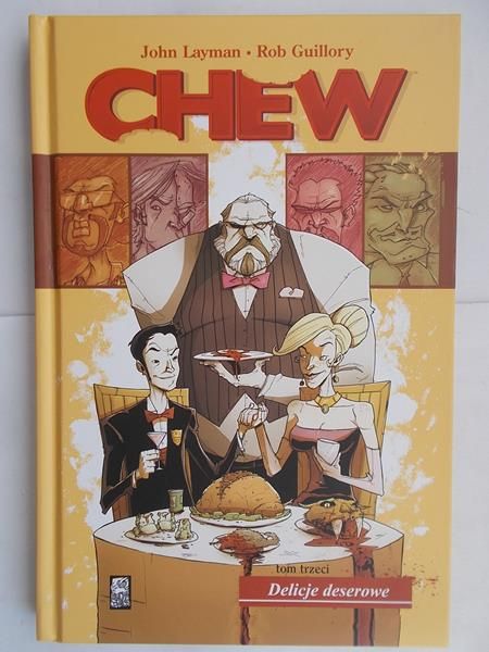 Chew