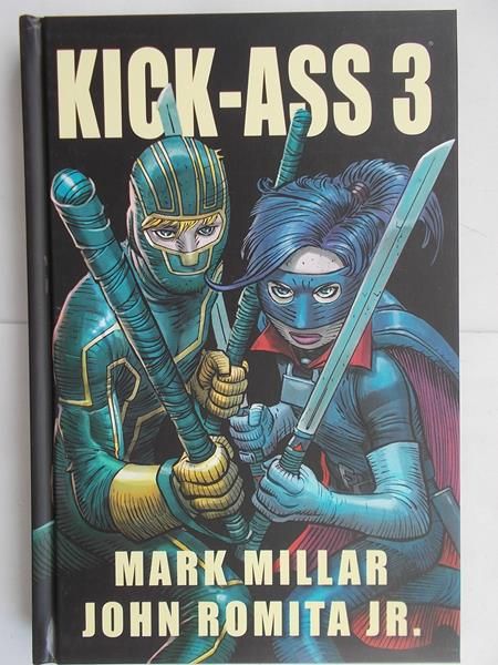 Kick-Ass 3