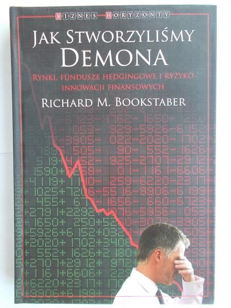 Jak stworzyliśmy Demona