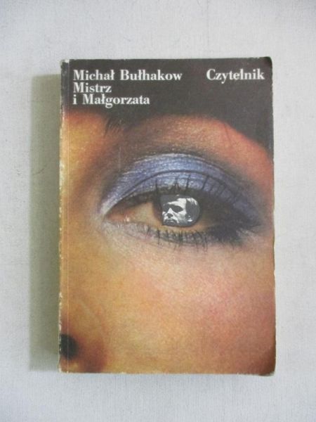 Mistrz i Małgorzata