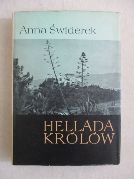 Hellada królów