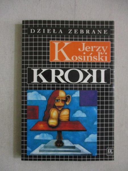Kosiński Jerzy - Kroniki