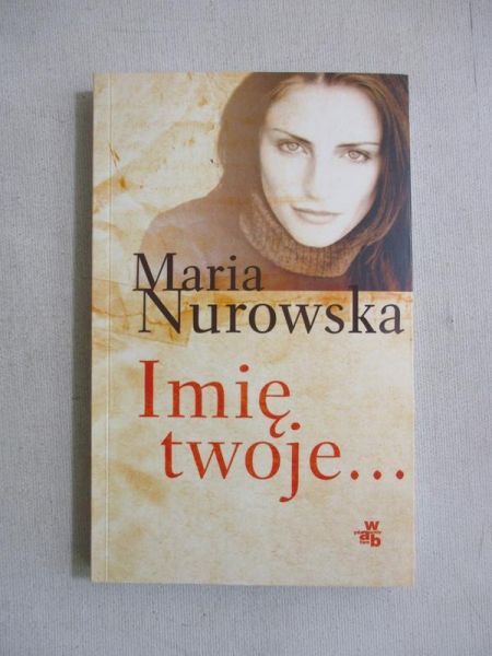Imię twoje