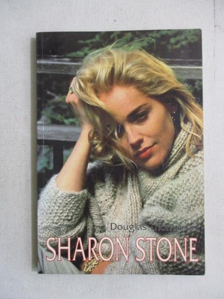 Sharon Stone