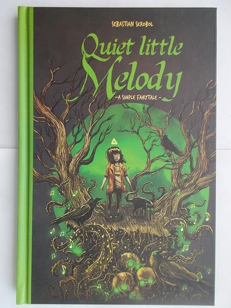 Quiet little Melody