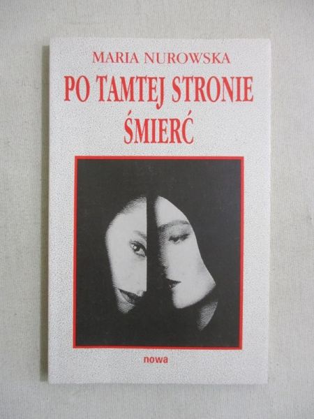 Po tamtej stronie śmierc