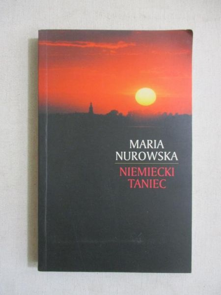 Niemiecki taniec