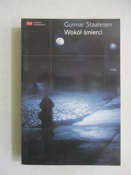 Wokół śmierci