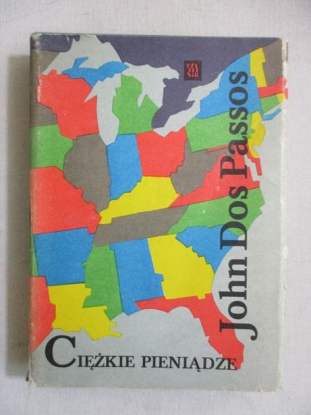 Ciężkie pieniądze
