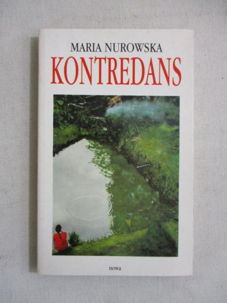 Kontredans