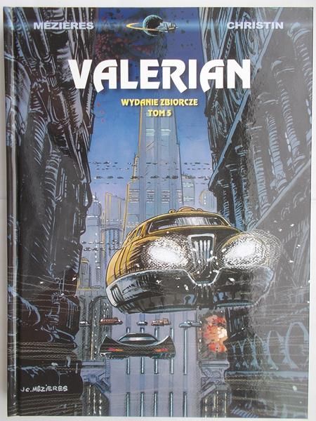 Christin Pierre - Valerian Tom  5