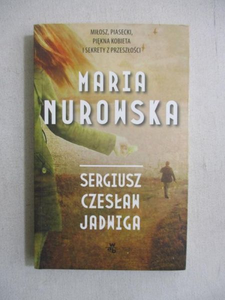 Sergiusz, Czesław, Jadwiga
