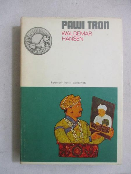 Hansen Waldemar - Tron Pawi