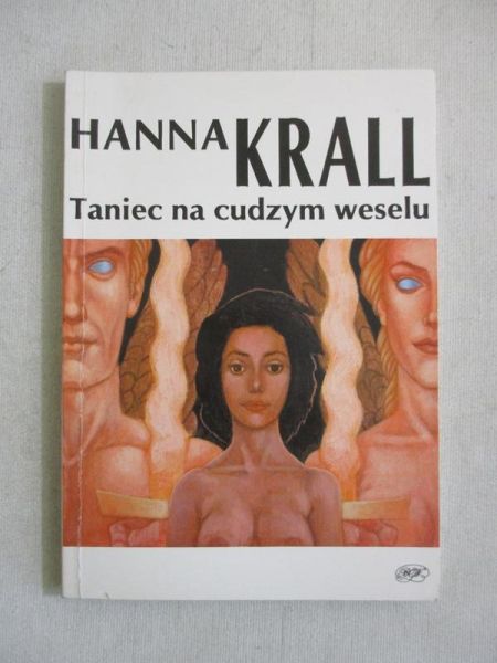 Taniec na cudzym weselu