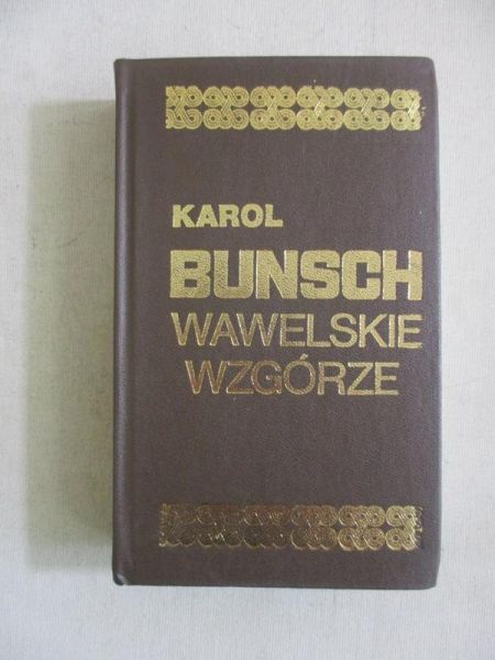 Wawelskie wzgórze