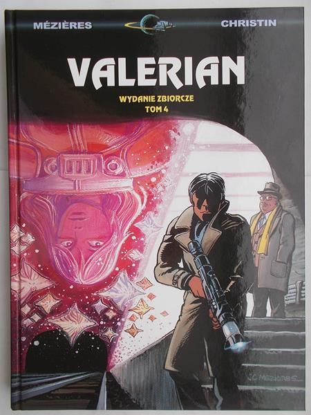 Christin Pierre - Valerian Tom  4