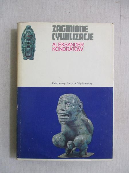 Zaginiona cywilizcja