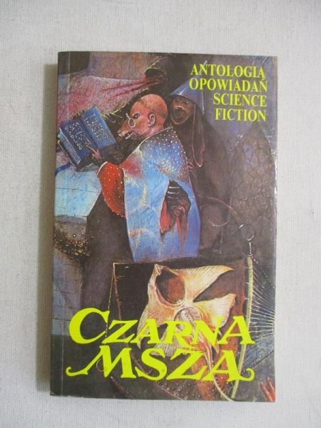 Czarna msza