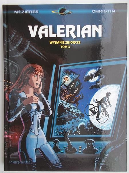 Christin Pierre - Valerian Tom  3