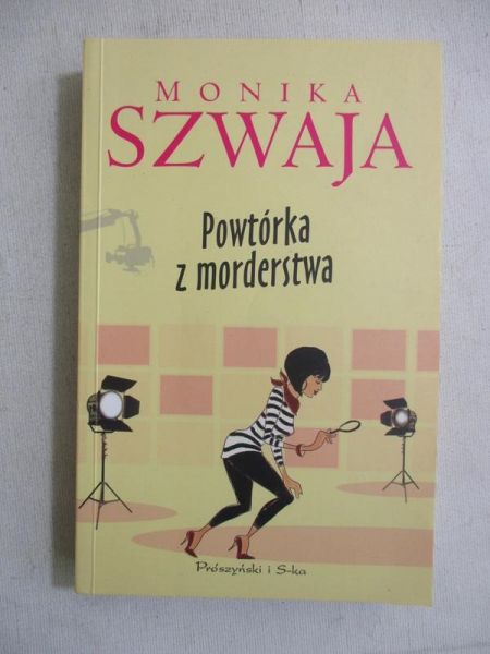 Powtórka z morderstwa