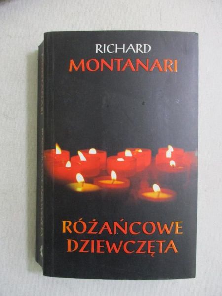 Różańcowe dziewczęta