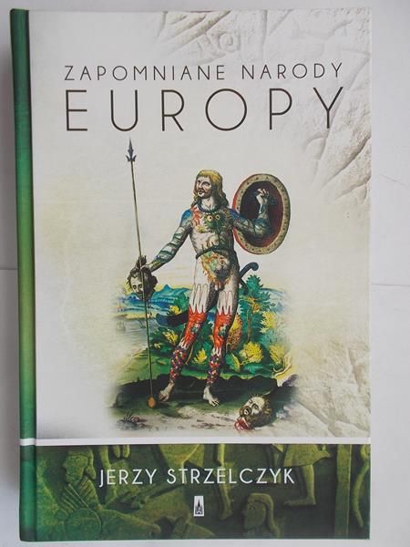 Zapomniane narody Europy