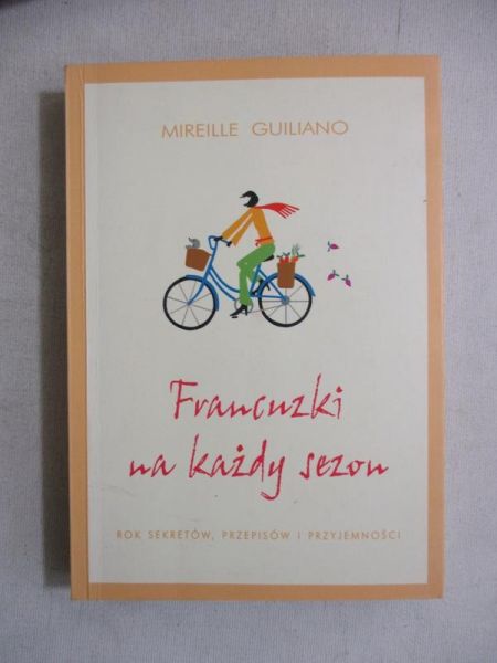 Francuzki na każdy sezon