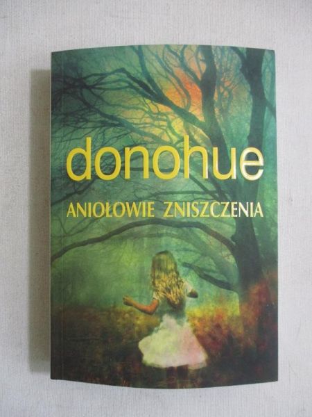 Aniołowie zniszczenia