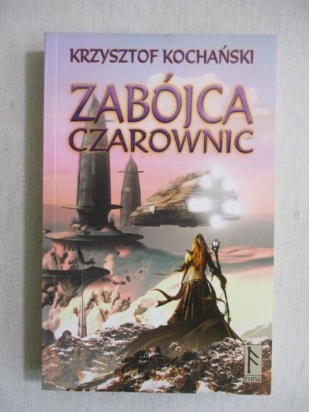 Zabójca Czarownic