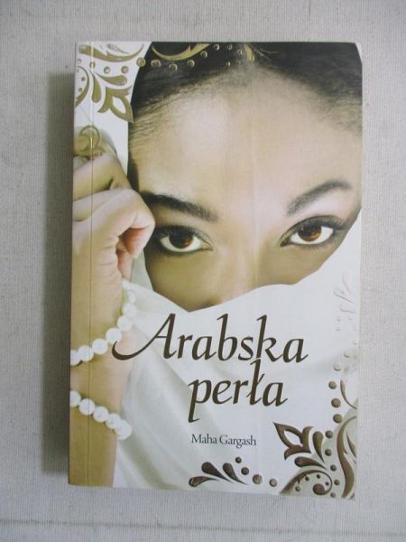 Arabska perła