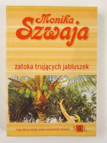 Zatoka trujących jabłuszek