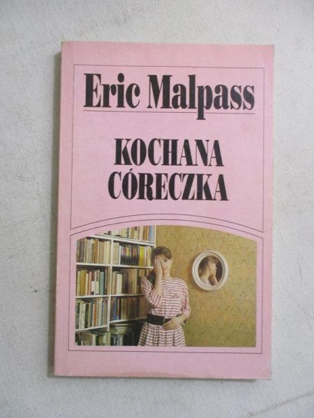 Kochana córeczka